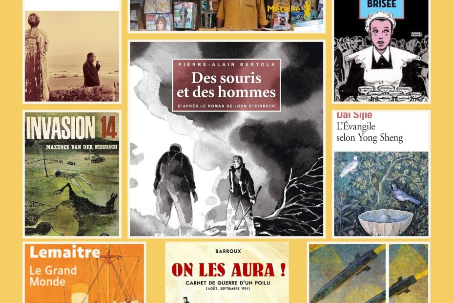 Club de lecture proche Léognan