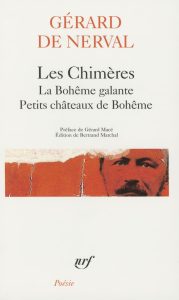 Gérard de Nerval les chimères