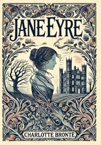 Jane Eyre de Charlotte Bronte