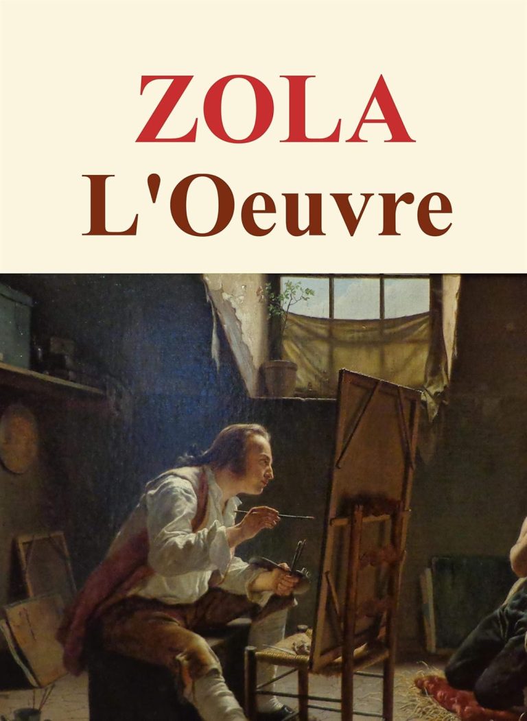 L'Œuvre d'Émile Zola