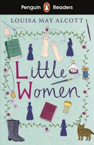 Little women Louisa May Alcott