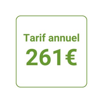 Couture Tarif cours