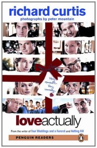 Love Actually lecture intermédiaire pour apprendre l'anglais