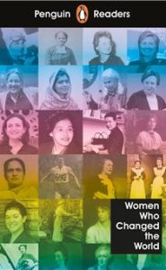 Apprendre l'anglais avec Women who changed the world